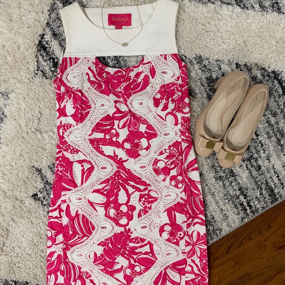 Lily Pulitzer Dress